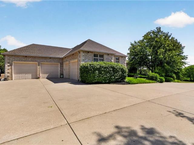 House for sale in Kansas