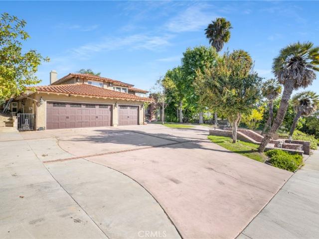 House for sale in Whittier, California