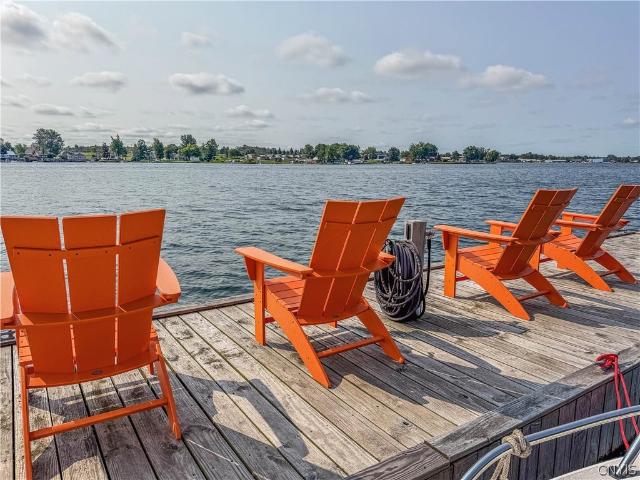 House for sale in Cape Vincent, New York