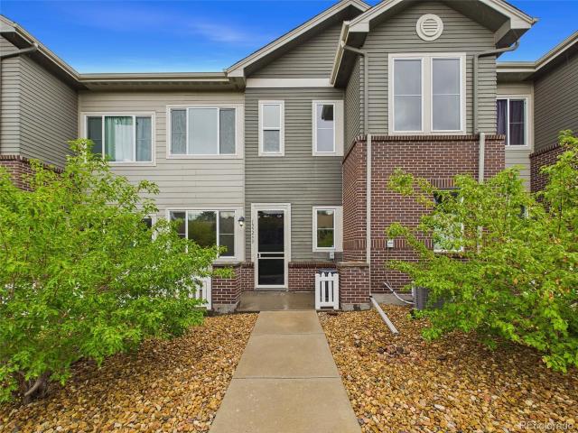 Townhouse for sale in Arvada, Colorado