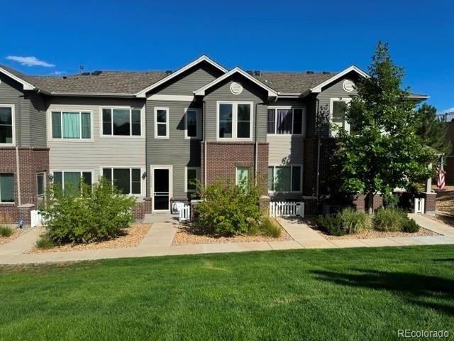 Townhouse for sale in Arvada, Colorado