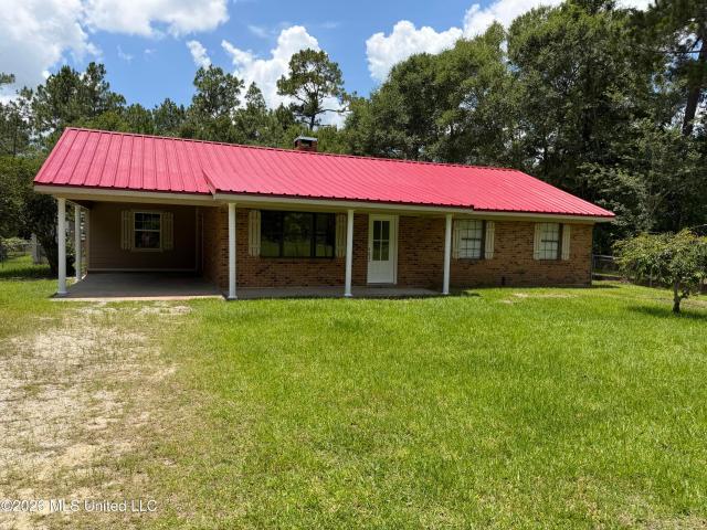 House for sale in Biloxi, Mississippi