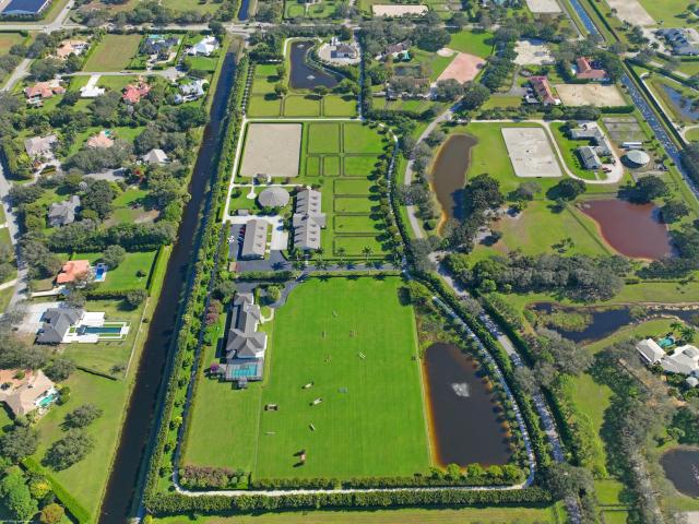 Property for sale in Wellington, Florida