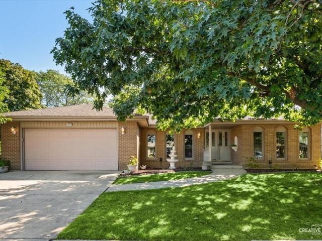 House for sale in Orland Park, Illinois