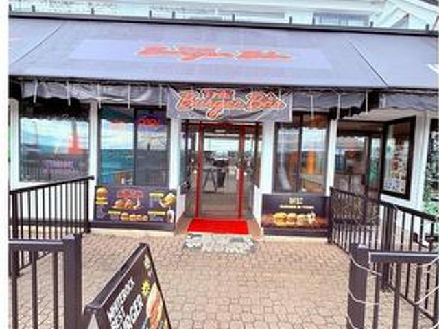 Commercial for sale in East Beach, White Rock