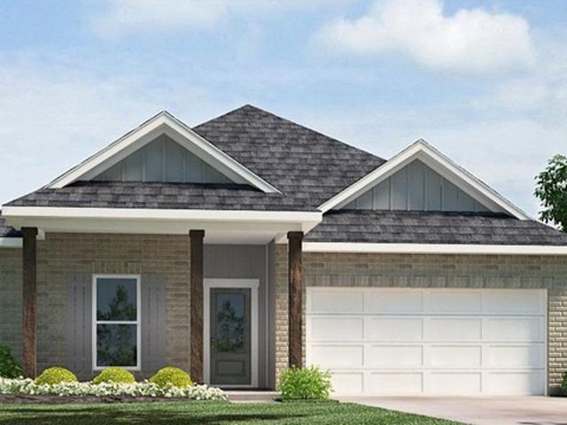 House for sale in Baker, Louisiana