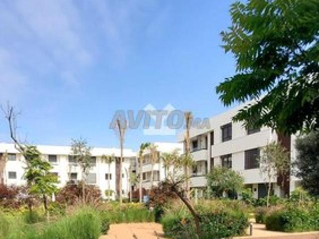 Appartement vente à Anfa, Gharb-Chrarda-Beni Hssen