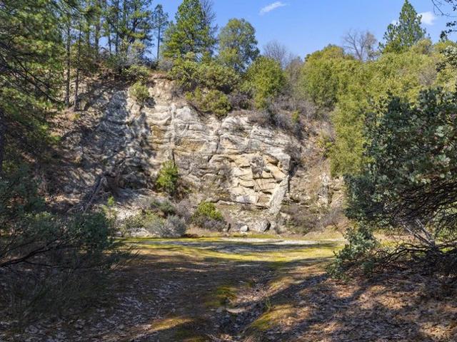 House for sale in Camptonville, California