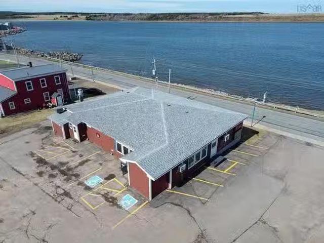 House for sale in Margaree Harbour, Nova Scotia