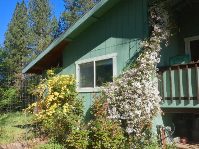 House for sale in Camptonville, California