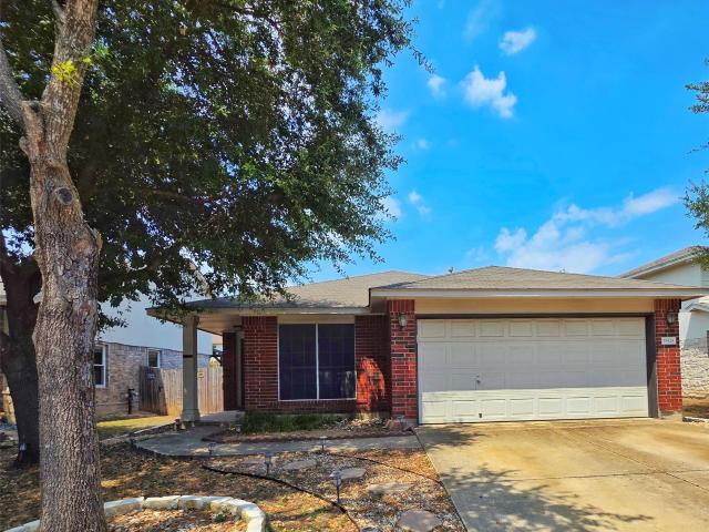 House for sale in Pflugerville, Texas