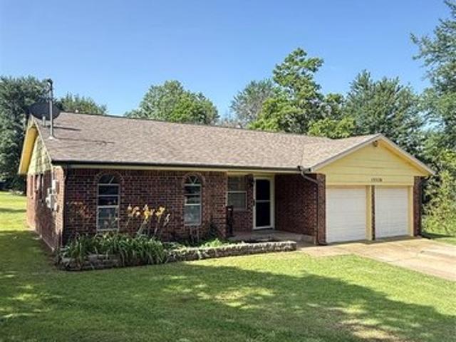 House for sale in Choctaw, Oklahoma
