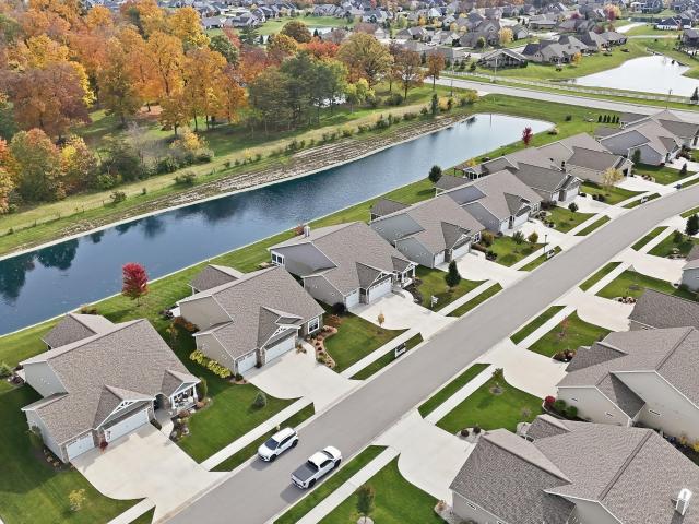 House for sale in The Cottages Of Verano, Huntertown