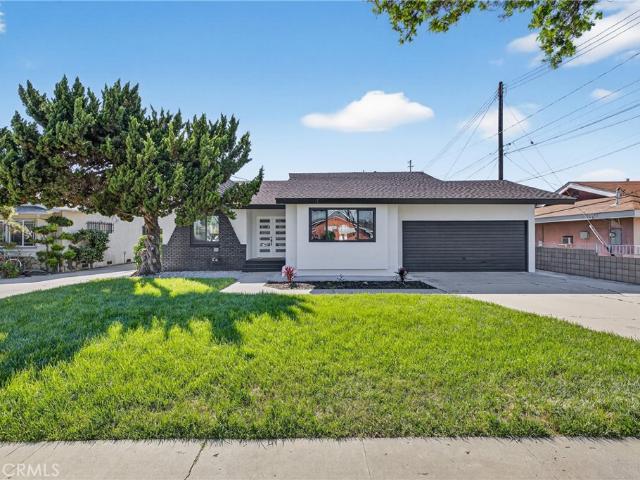 House for sale in Bellflower, California