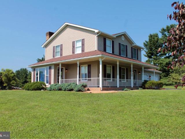 Property for rent in Williamsport, Maryland
