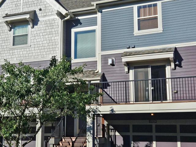 Townhouse for sale in Apple Valley