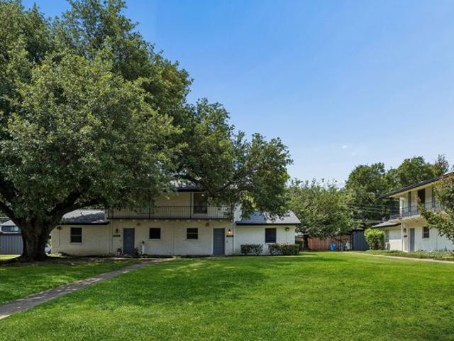 House for sale in Dallas, Texas