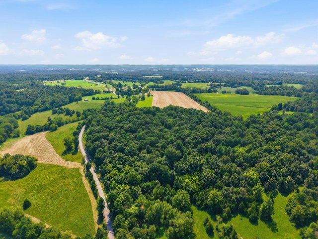 Farm for sale in Rineyville, Kentucky