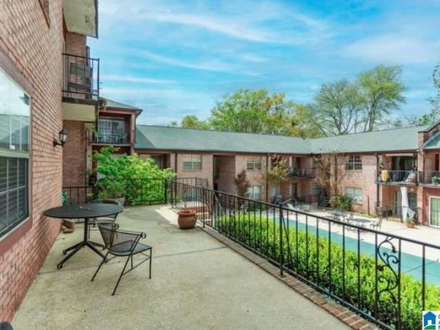 Condo for sale in Birmingham, Alabama