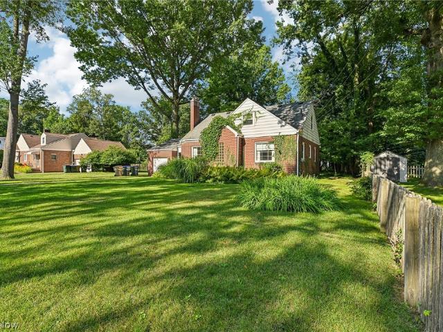 House for sale in Summit, Ohio