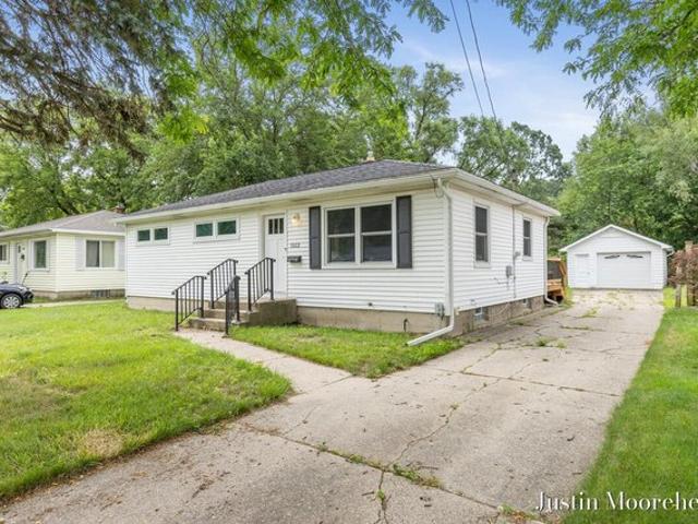 House for sale in Wyoming, Michigan