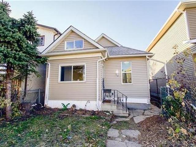 House for sale in Weston, Winnipeg