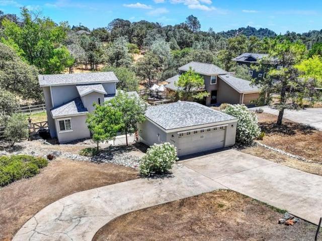 House for sale in Cool, California