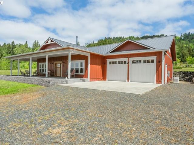 House for sale in Oregonia