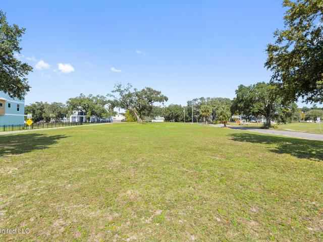 Land for sale in Biloxi, Mississippi