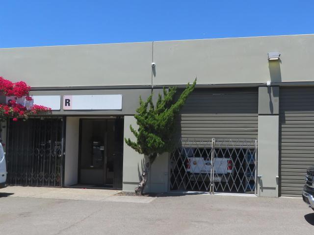 Commercial for sale in Oakland, California