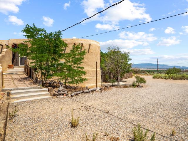 House for sale in Corrales, New Mexico