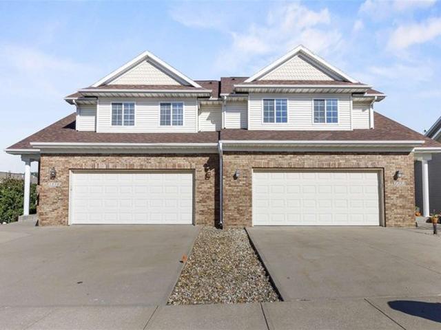 Townhouse for sale in Creekside Commons, North Liberty