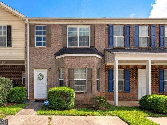 Townhouse for sale in Decatur, Georgia