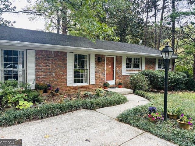 House for sale in Tucker, DeKalb County