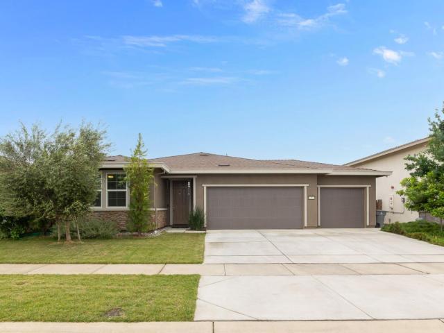 House for sale in Olivehurst, California