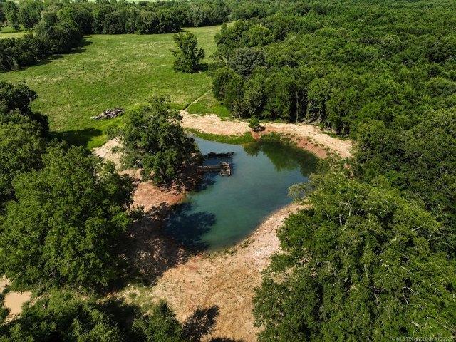 Land for sale in Idabel, Oklahoma