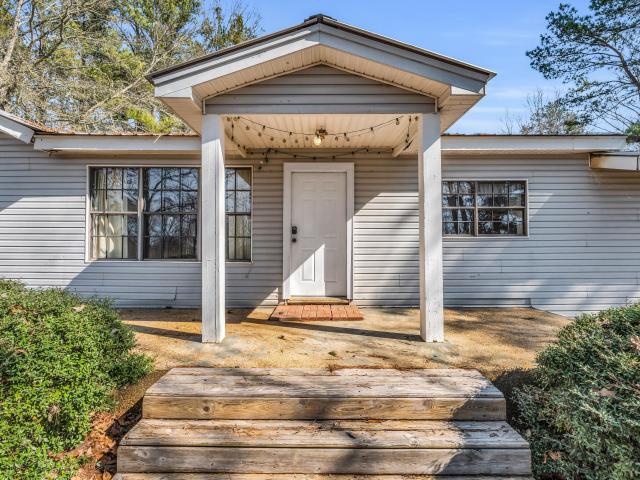 House for sale in Eupora, Mississippi