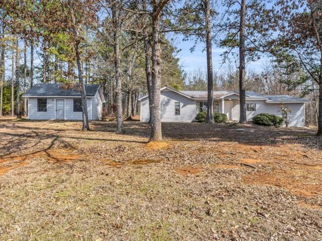 House for sale in Eupora, Mississippi