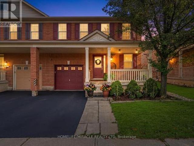 House for sale in Milton, Golden Horseshoe