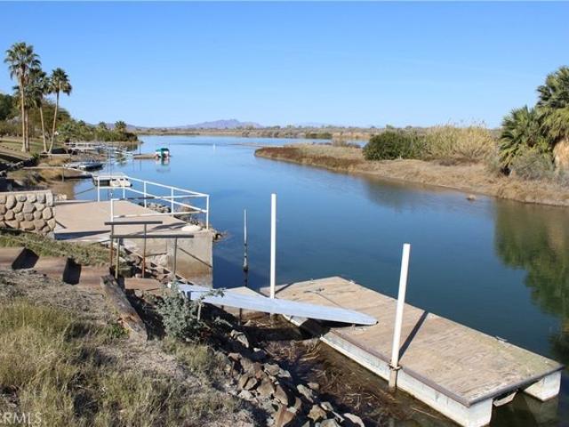House for sale in Blythe, California