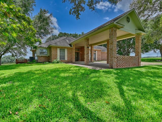 Land for sale in Schulenburg, Texas