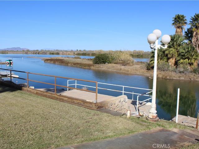 House for sale in Blythe, California