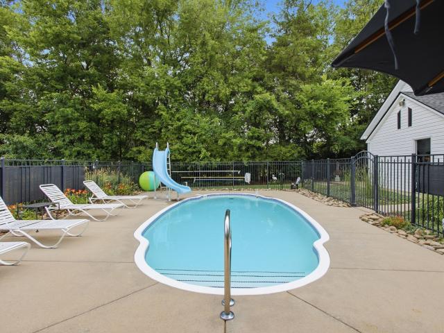 House for sale in Tennessee