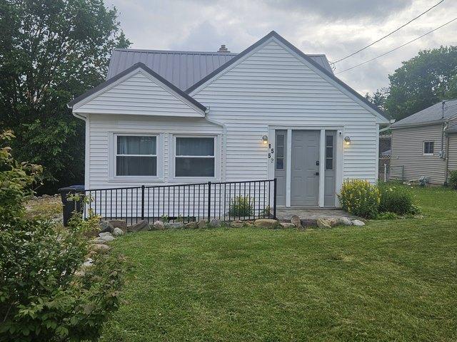 House for rent in Brunswick, Ohio