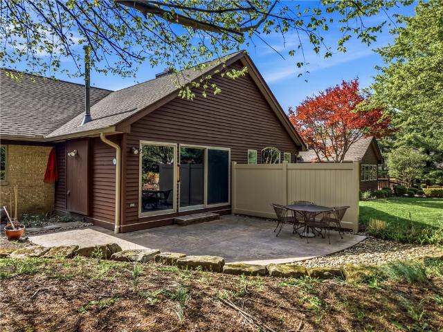 Condo for sale in Mercer, Pennsylvania