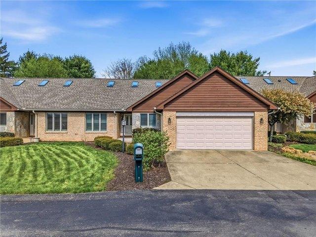 Condo for sale in Mercer, Pennsylvania