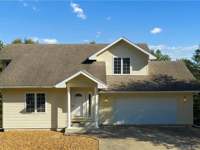 House for sale in Osage Beach, Camden County