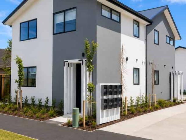 House for rent in Heathcote, Canterbury