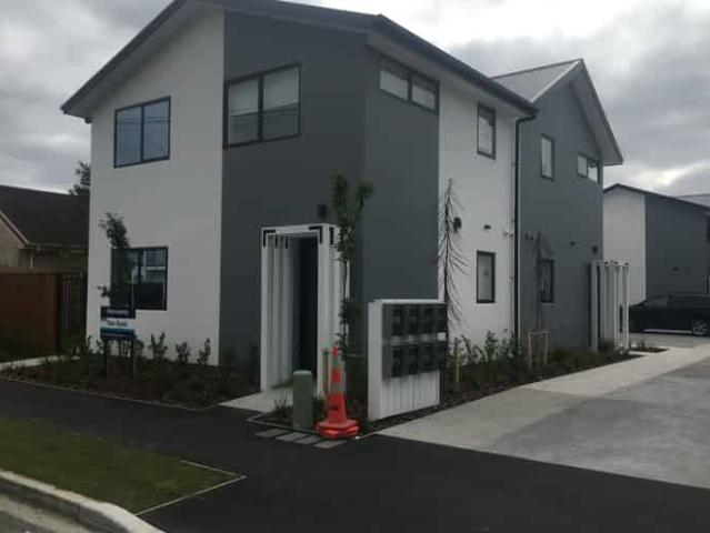 House for rent in Heathcote, Canterbury