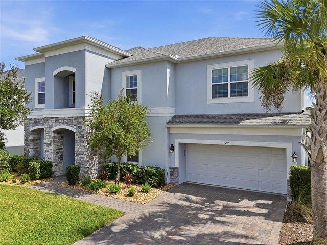 House for sale in Southern Oaks, Oviedo